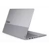 Lenovo ThinkBook 14 G9 AHP AMD Ryzen™ 5 220 Laptop 35.6 cm (14 cali) WUXGA 16 GB DDR5-SDRAM 512 GB SSD Wi-Fi 7 (802.11be) Windows 11 Pro German szary