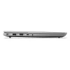 Lenovo ThinkBook 14 G9 AHP AMD Ryzen™ 5 220 Laptop 35.6 cm (14 cali) WUXGA 16 GB DDR5-SDRAM 512 GB SSD Wi-Fi 7 (802.11be) Windows 11 Pro German szary