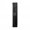 Lenovo V100q Intel Core i3 seria N i3-N305 16 GB DDR5-SDRAM 256 GB SSD Windows 11 Pro Mini PC Czarny