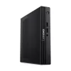 Lenovo V100q Intel Core i3 seria N i3-N305 16 GB DDR5-SDRAM 256 GB SSD Windows 11 Pro Mini PC Czarny