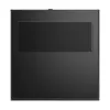 Lenovo V100q Intel Core i3 seria N i3-N305 16 GB DDR5-SDRAM 256 GB SSD Windows 11 Pro Mini PC Czarny