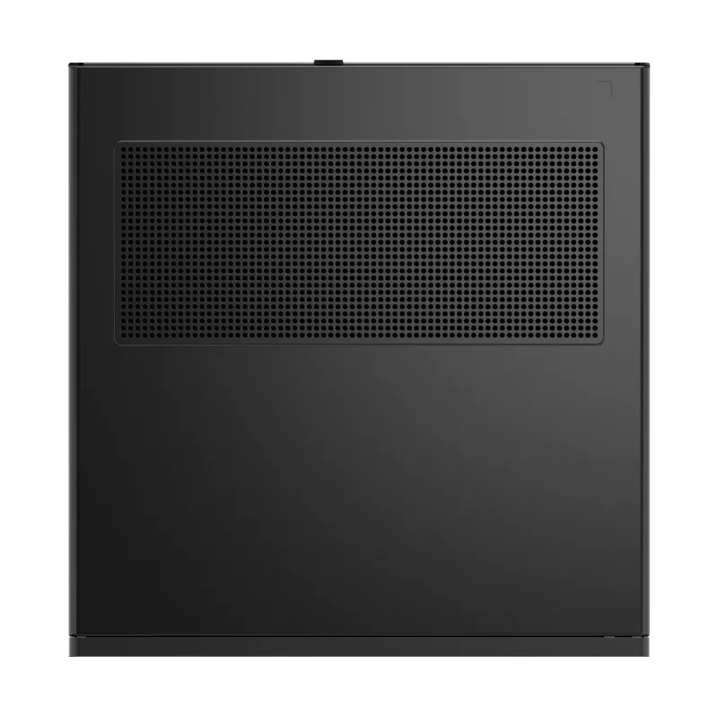 Lenovo V100q Intel Core i3 seria N i3-N305 16 GB DDR5-SDRAM 256 GB SSD Windows 11 Pro Mini PC Czarny