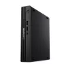 Lenovo V100q Intel Core i3 seria N i3-N305 16 GB DDR5-SDRAM 256 GB SSD Windows 11 Pro Mini PC Czarny