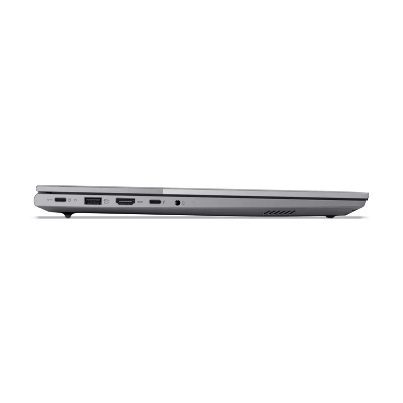 Laptop Lenovo ThinkBook 16 G8 IAL — Intel Core Ultra 5 135H, 16 cali WUXGA, 16 GB DDR5, 512 GB SSD, Windows 11 Pro, Szary