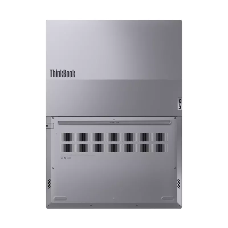 Laptop Lenovo ThinkBook 16 G8 IAL — Intel Core Ultra 5 135H, 16 cali WUXGA, 16 GB DDR5, 512 GB SSD, Windows 11 Pro, Szary