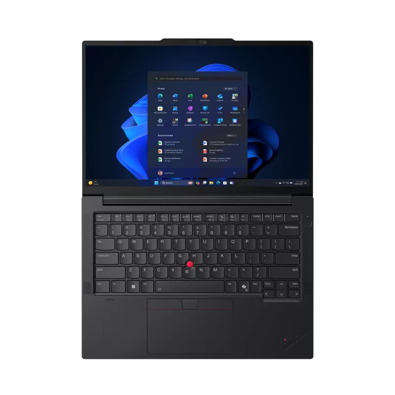 Laptop Lenovo E14 G7 R7-250 14 cali WUXGA 16 GB RAM 512 GB SSD Windows 11 Pro 3-letnia gwarancja