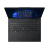 Laptop Lenovo ThinkPad E14 Gen 7 (Intel) — Intel Core Ultra 5 228V, 14 cali WUXGA, 32 GB LPDDR5x, 512 GB SSD, Windows 11 Pro, czarny
