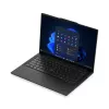 Laptop Lenovo ThinkPad E14 Gen 7 (Intel) — Intel Core Ultra 5 228V, 14 cali WUXGA, 32 GB LPDDR5x, 512 GB SSD, Windows 11 Pro, czarny