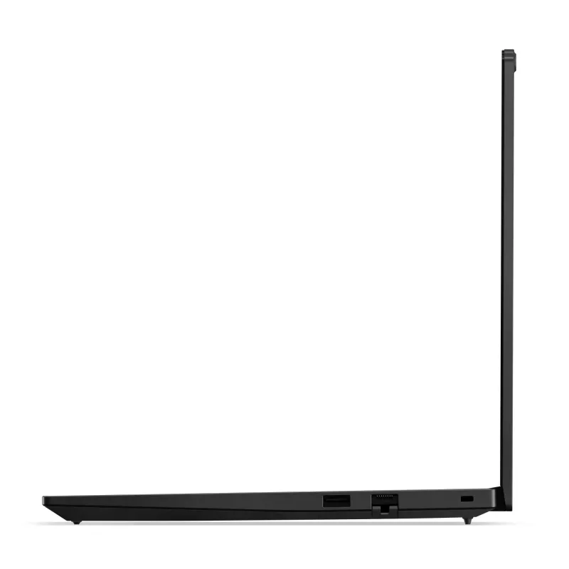 Laptop Lenovo ThinkPad E14 Gen 7 (Intel) — Intel Core Ultra 5 228V, 14 cali WUXGA, 32 GB LPDDR5x, 512 GB SSD, Windows 11 Pro, czarny