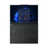 Laptop Lenovo ThinkPad E14 Gen 7 (Intel) — 14 cali WUXGA, Intel Core Ultra 5 226V, 16 GB, 512 GB SSD, Wi‑Fi 6E, Windows 11 Pro, Czarny