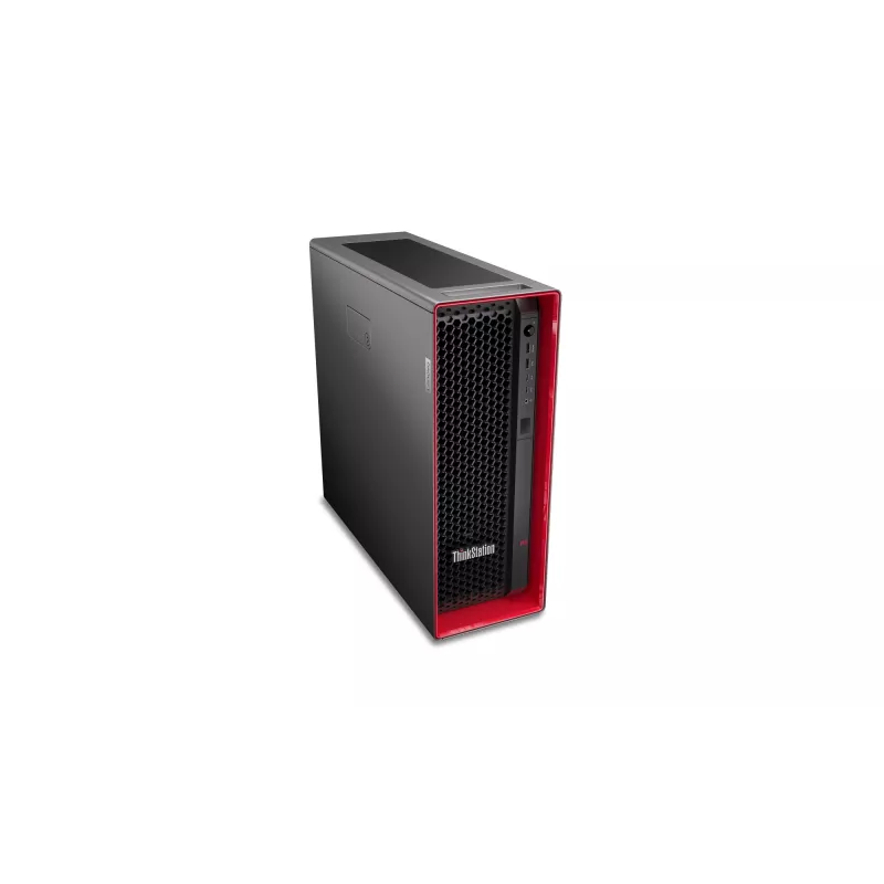 Lenovo ThinkStation P5 Intel® Xeon® 64 GB DDR5-SDRAM 1 TB SSD Windows 10 Pro for Workstations Stacja robocza