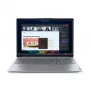 Lenovo ThinkBook 16 G9 IPL Copilot+ PC Intel Core Ultra 5 325 Laptop 40.6 cm (16 inch) WUXGA 32 GB DDR5-SDRAM 512 GB SSD Wi-Fi 7 (802.11be) Windows 11 Pro German szary