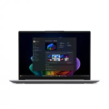 Lenovo ThinkBook 16 G9 IPL Copilot+ PC Intel Core Ultra 5 325 Laptop 40.6 cm (16 inch) WUXGA 32 GB DDR5-SDRAM 512 GB SSD Wi-Fi 7 (802.11be) Windows 11 Pro German szary