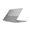 Lenovo ThinkBook 16 G9 IPL Copilot+ PC Intel Core Ultra 5 325 Laptop 40.6 cm (16 inch) WUXGA 32 GB DDR5-SDRAM 512 GB SSD Wi-Fi 7 (802.11be) Windows 11 Pro German szary