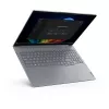 Lenovo ThinkBook 16 G9 IPL Copilot+ PC Intel Core Ultra 5 325 Laptop 40.6 cm (16 inch) WUXGA 32 GB DDR5-SDRAM 512 GB SSD Wi-Fi 7 (802.11be) Windows 11 Pro German szary