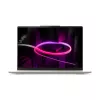Lenovo Yoga 7 2-w-1 16AGP11 Copilot+ PC AMD Ryzen™ AI 7 445 Hybrydowy (2-w-1) 40,6 cm (16 cali) Ekran dotykowy WQXGA+ 32 GB LPDDR5x-SDRAM 1 TB SSD Wi-Fi 7 (802.11be) Windows 11 Home Niemiecki Seashell (kolor)