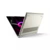 Lenovo Yoga 7 2-w-1 16AGP11 Copilot+ PC AMD Ryzen™ AI 7 445 Hybrydowy (2-w-1) 40,6 cm (16 cali) Ekran dotykowy WQXGA+ 32 GB LPDDR5x-SDRAM 1 TB SSD Wi-Fi 7 (802.11be) Windows 11 Home Niemiecki Seashell (kolor)