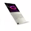 Lenovo Yoga 7 2-w-1 16AGP11 Copilot+ PC AMD Ryzen™ AI 7 445 Hybrydowy (2-w-1) 40,6 cm (16 cali) Ekran dotykowy WQXGA+ 32 GB LPDDR5x-SDRAM 1 TB SSD Wi-Fi 7 (802.11be) Windows 11 Home Niemiecki Seashell (kolor)