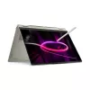 Lenovo Yoga 7 2-w-1 16AGP11 Copilot+ PC AMD Ryzen™ AI 7 445 Hybrydowy (2-w-1) 40,6 cm (16 cali) Ekran dotykowy WQXGA+ 32 GB LPDDR5x-SDRAM 1 TB SSD Wi-Fi 7 (802.11be) Windows 11 Home Niemiecki Seashell (kolor)