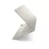Lenovo Yoga 7 2-w-1 16AGP11 Copilot+ PC AMD Ryzen™ AI 7 445 Hybrydowy (2-w-1) 40,6 cm (16 cali) Ekran dotykowy WQXGA+ 32 GB LPDDR5x-SDRAM 1 TB SSD Wi-Fi 7 (802.11be) Windows 11 Home Niemiecki Seashell (kolor)