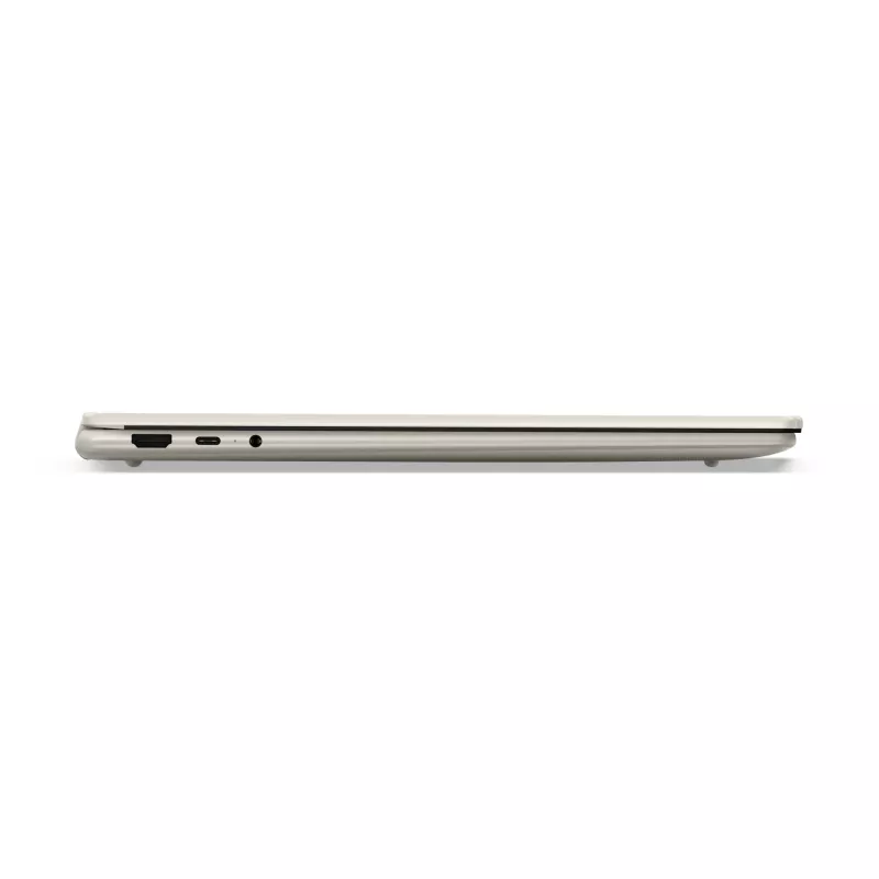 Lenovo Yoga 7 2-w-1 16AGP11 Copilot+ PC AMD Ryzen™ AI 7 445 Hybrydowy (2-w-1) 40,6 cm (16 cali) Ekran dotykowy WQXGA+ 32 GB LPDDR5x-SDRAM 1 TB SSD Wi-Fi 7 (802.11be) Windows 11 Home Niemiecki Seashell (kolor)
