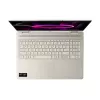 Lenovo Yoga 7 2-w-1 16AGP11 Copilot+ PC AMD Ryzen™ AI 7 445 Hybrydowy (2-w-1) 40,6 cm (16 cali) Ekran dotykowy WQXGA+ 32 GB LPDDR5x-SDRAM 1 TB SSD Wi-Fi 7 (802.11be) Windows 11 Home Niemiecki Seashell (kolor)