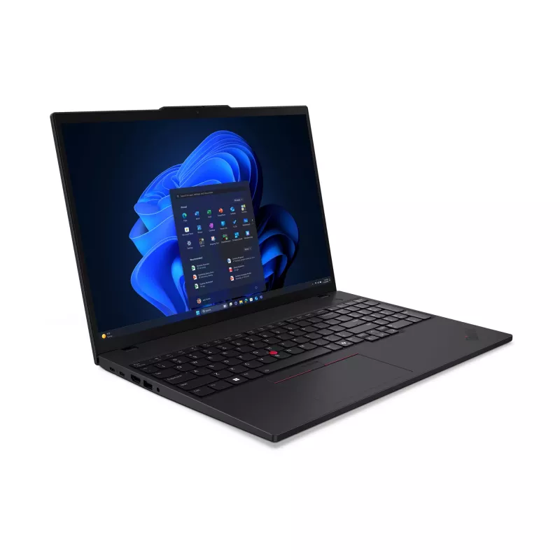 Laptop Lenovo ThinkPad T16 G4 CU5-226V, 16GB RAM, 512GB SSD, 16.0 inch WUXGA, Windows 11 Pro