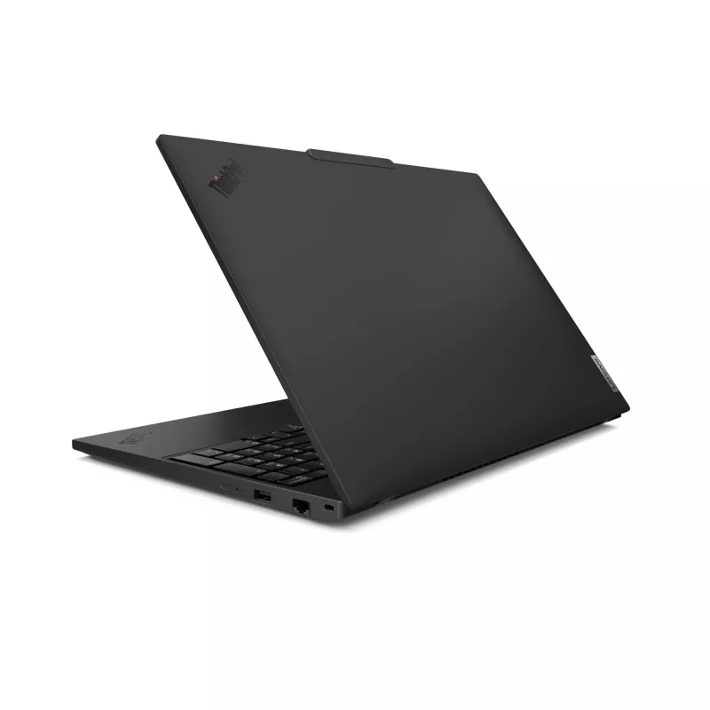 Laptop Lenovo ThinkPad T16 G4 CU5-226V, 16GB RAM, 512GB SSD, 16.0 inch WUXGA, Windows 11 Pro