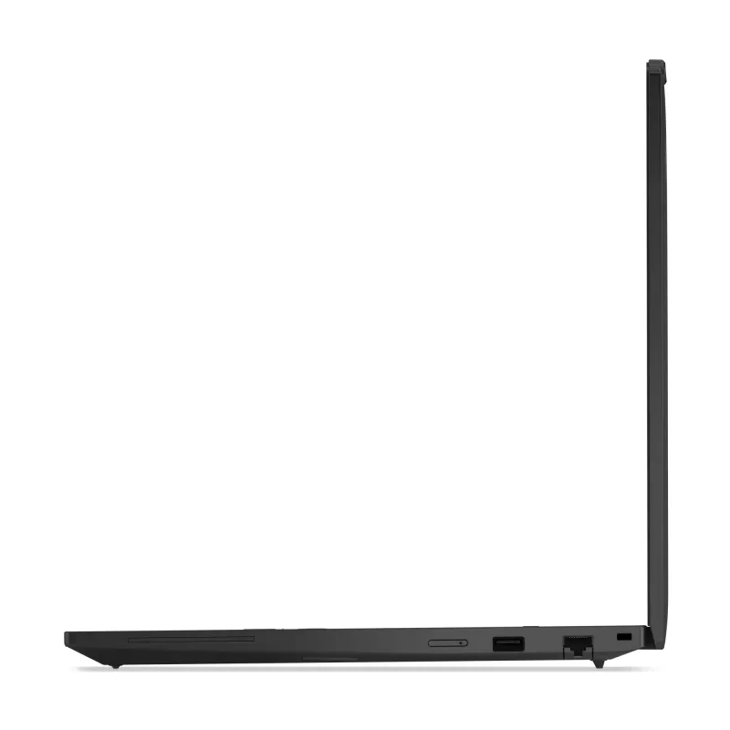 Laptop Lenovo ThinkPad T16 Gen 4 (Intel) — Intel Core Ultra 7 258V, 16 cali WUXGA, 32 GB RAM, 1 TB SSD, Intel Arc 140V, Windows 11 Pro, Czarny