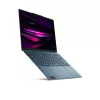 Lenovo Yoga cienki 7 14AGP11 Copilot+ PC AMD Ryzen™ AI 5 430 Laptop 35,6 cm (14 cali) WUXGA 16 GB 512 GB SSD Wi-Fi 7 (802.11be) Windows 11 Home Niemiecki Teal