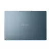 Lenovo Yoga cienki 7 14AGP11 Copilot+ PC AMD Ryzen™ AI 5 430 Laptop 35,6 cm (14 cali) WUXGA 16 GB 512 GB SSD Wi-Fi 7 (802.11be) Windows 11 Home Niemiecki Teal
