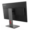 Monitor Lenovo ThinkVision P32UD-40 31,5 cala 4K UHD (3840×2160) IPS LCD, 6 ms, hub USB 3.2 Gen 2x2, USB-C, VESA, regulowana wysokość