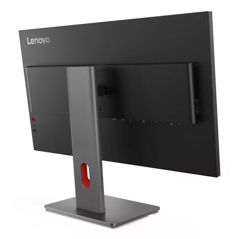Monitor Lenovo ThinkVision P32UD-40 31,5 cala 4K UHD (3840×2160) IPS LCD, 6 ms, hub USB 3.2 Gen 2x2, USB-C, VESA, regulowana wysokość