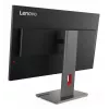 Monitor Lenovo ThinkVision P32UD-40 31,5 cala 4K UHD (3840×2160) IPS LCD, 6 ms, hub USB 3.2 Gen 2x2, USB-C, VESA, regulowana wysokość