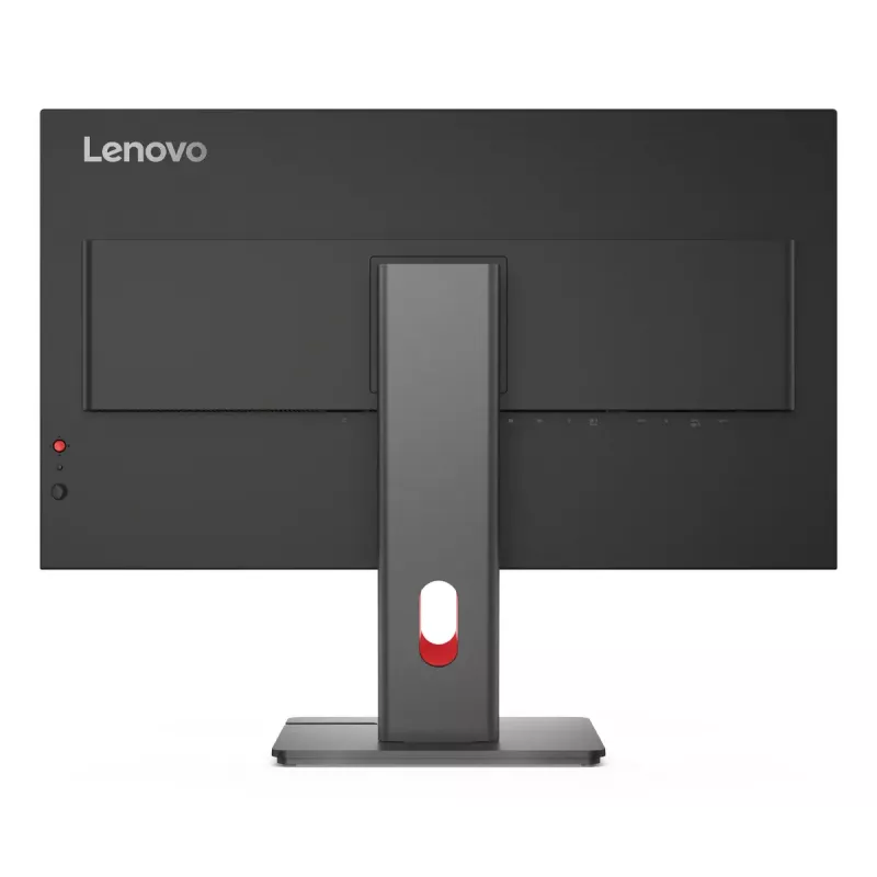 Monitor Lenovo ThinkVision P32UD-40 31,5 cala 4K UHD (3840×2160) IPS LCD, 6 ms, hub USB 3.2 Gen 2x2, USB-C, VESA, regulowana wysokość