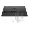 Monitor Lenovo ThinkVision P32UD-40 31,5 cala 4K UHD (3840×2160) IPS LCD, 6 ms, hub USB 3.2 Gen 2x2, USB-C, VESA, regulowana wysokość