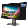 Monitor Lenovo ThinkVision P32UD-40 31,5 cala 4K UHD (3840×2160) IPS LCD, 6 ms, hub USB 3.2 Gen 2x2, USB-C, VESA, regulowana wysokość