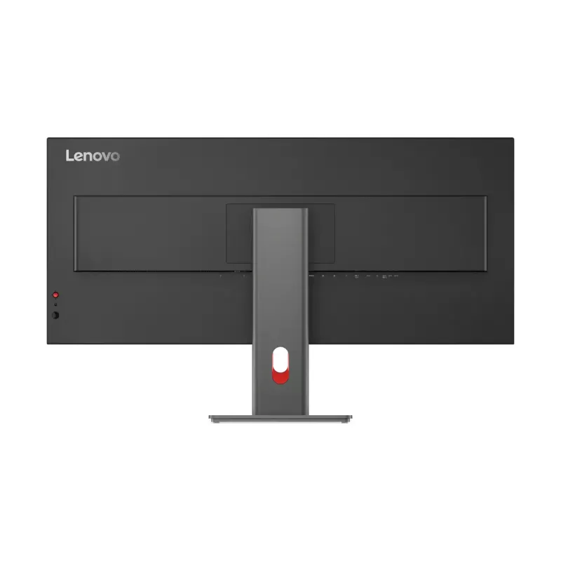 Monitor Lenovo ThinkVision P40WD-40 39,7 cala WUHD 5120x2160 LCD 21:9 6 ms Hub USB Głośniki Regulowana wysokość VESA