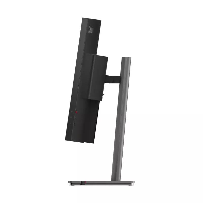 Monitor Lenovo ThinkVision P40WD-40 39,7 cala WUHD 5120x2160 LCD 21:9 6 ms Hub USB Głośniki Regulowana wysokość VESA