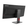 Monitor Lenovo ThinkVision P40WD-40 39,7 cala WUHD 5120x2160 LCD 21:9 6 ms Hub USB Głośniki Regulowana wysokość VESA