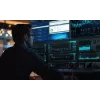 Monitor Lenovo ThinkVision P40WD-40 39,7 cala WUHD 5120x2160 LCD 21:9 6 ms Hub USB Głośniki Regulowana wysokość VESA