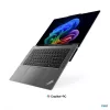 Laptop Lenovo ThinkPad X9-15p Gen 1 Aura Edition Copilot+ 358H, dotykowy 15,3 cala, 2,8K, 64 GB RAM, 1 TB SSD, Wi‑Fi 7, Windows 11 Pro