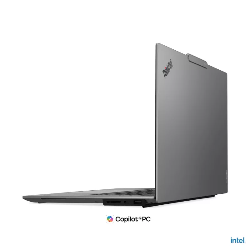 Laptop Lenovo ThinkPad X9-15p Gen 1 Aura Edition Copilot+ 358H, dotykowy 15,3 cala, 2,8K, 64 GB RAM, 1 TB SSD, Wi‑Fi 7, Windows 11 Pro