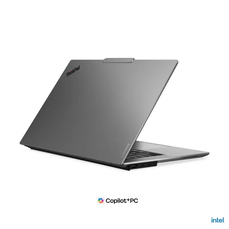 Laptop Lenovo ThinkPad X9-15p Gen 1 Aura Edition Copilot+ 358H, dotykowy 15,3 cala, 2,8K, 64 GB RAM, 1 TB SSD, Wi‑Fi 7, Windows 11 Pro