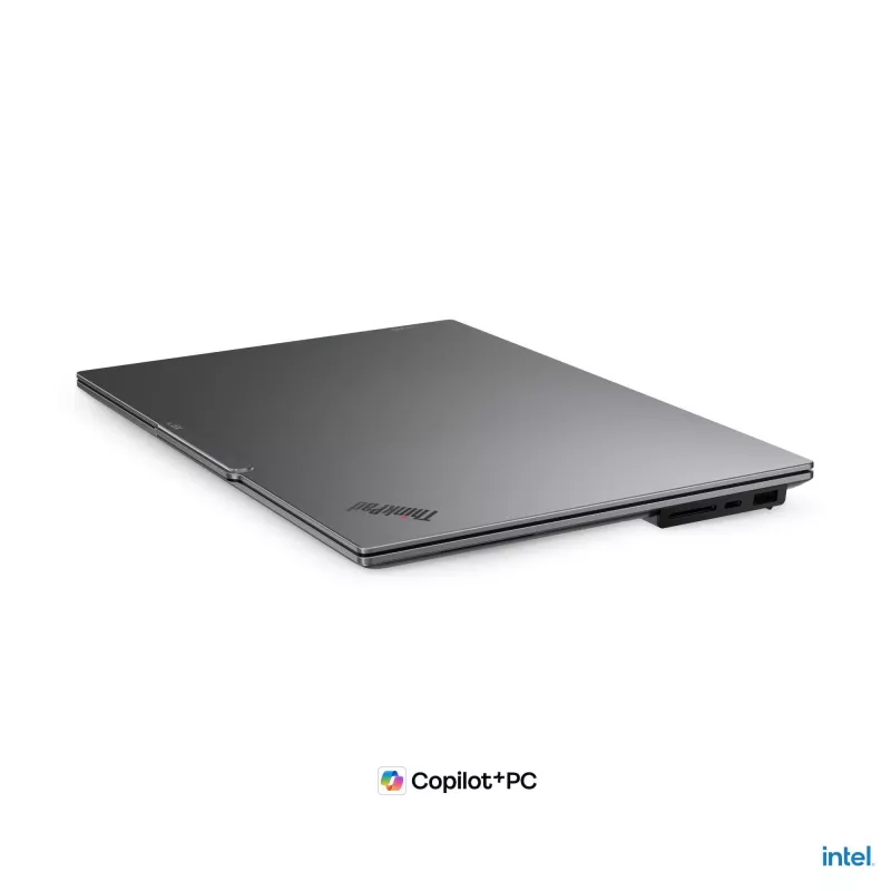 Laptop Lenovo ThinkPad X9-15p Gen 1 Aura Edition Copilot+ 358H, dotykowy 15,3 cala, 2,8K, 64 GB RAM, 1 TB SSD, Wi‑Fi 7, Windows 11 Pro