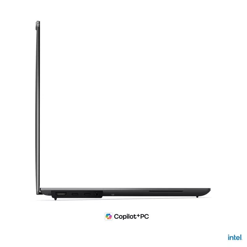 Laptop Lenovo ThinkPad X9-15p Gen 1 Aura Edition Copilot+ 358H, dotykowy 15,3 cala, 2,8K, 64 GB RAM, 1 TB SSD, Wi‑Fi 7, Windows 11 Pro
