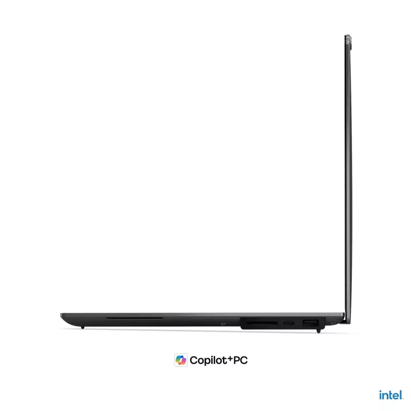 Laptop Lenovo ThinkPad X9-15p Gen 1 Aura Edition Copilot+ 358H, dotykowy 15,3 cala, 2,8K, 64 GB RAM, 1 TB SSD, Wi‑Fi 7, Windows 11 Pro