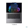 Laptop Lenovo ThinkPad X9-15p Gen 1 Aura Edition Copilot+ 358H, dotykowy 15,3 cala, 2,8K, 64 GB RAM, 1 TB SSD, Wi‑Fi 7, Windows 11 Pro
