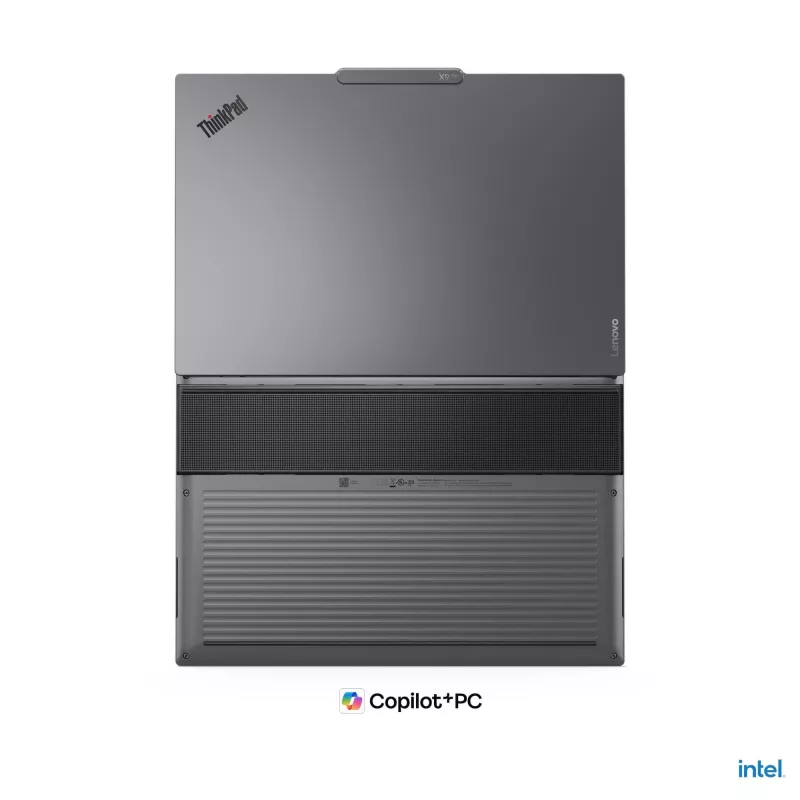 Laptop Lenovo ThinkPad X9-15p Gen 1 Aura Edition Copilot+ 358H, dotykowy 15,3 cala, 2,8K, 64 GB RAM, 1 TB SSD, Wi‑Fi 7, Windows 11 Pro