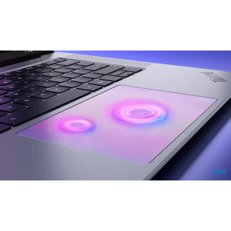 Laptop Lenovo ThinkPad X9-15p Gen 1 Aura Edition Copilot+ 358H, dotykowy 15,3 cala, 2,8K, 64 GB RAM, 1 TB SSD, Wi‑Fi 7, Windows 11 Pro